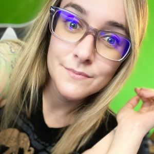 Meet your Posher, Kayleen